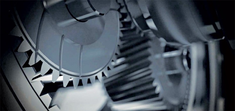 Your specialist for high-precision gearboxes