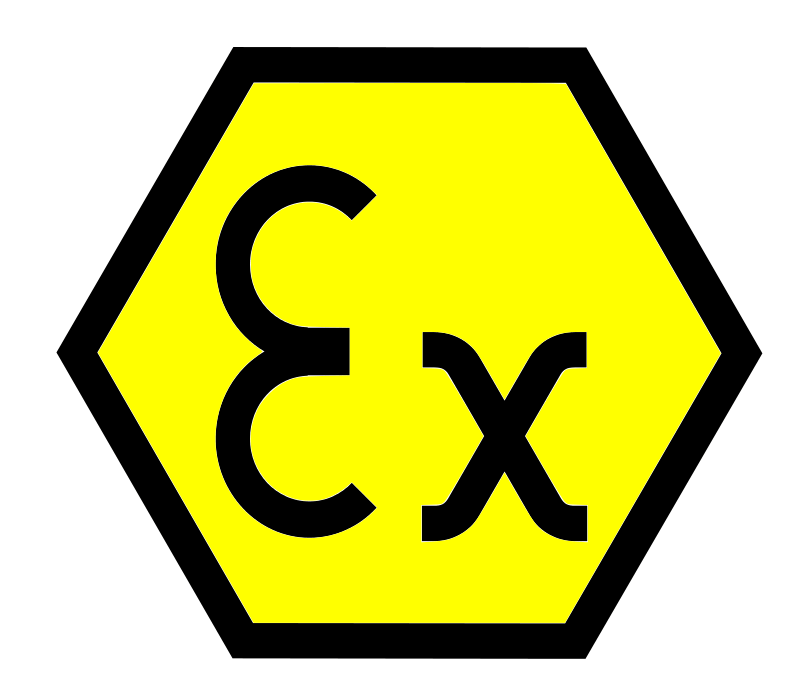 Planetary gearbox Apex Dynamics meets ATEX Directive