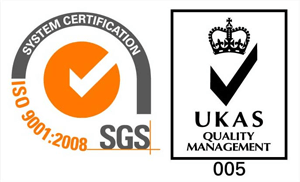 ISO Certificates: ISO9001 / ISO14001 Update