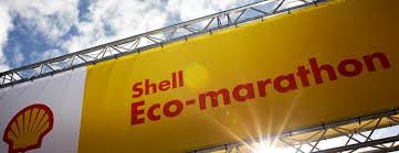 Apex Dynamics sponsort 3(!) Shell Ecomarathon teams